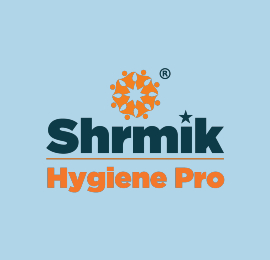 Shrmik Logo